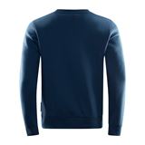 Sail Racing Bowman Logo Sweater Herr