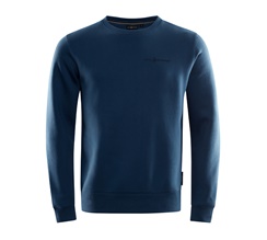 Sail Racing Bowman Logo Sweater Herr