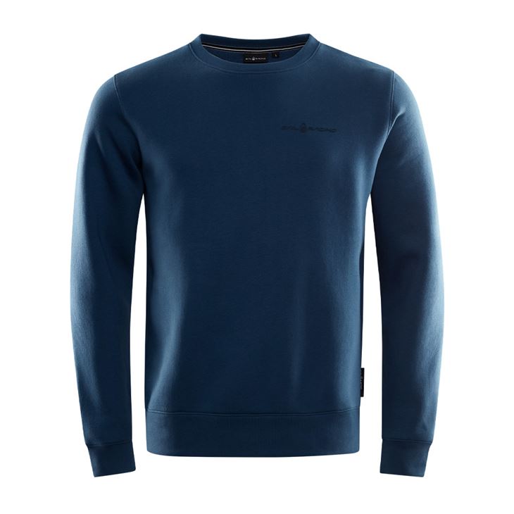 Sail Racing Bowman Logo Sweater Herr