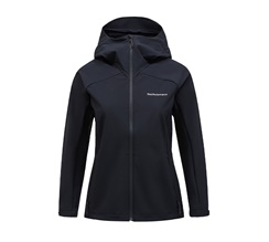 Peak Performance Explore Hood Jacket Dam