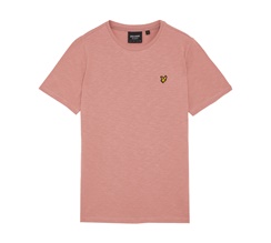 Lyle & Scott Slub T-shirt Herr