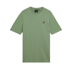 Lyle & Scott Slub T-shirt Herr