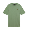 Lyle & Scott Slub T-shirt Herr