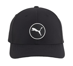 Puma Circle Cat Tech Cap