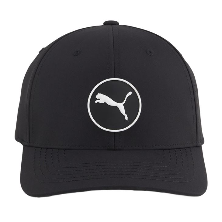 Puma Circle Cat Tech Cap