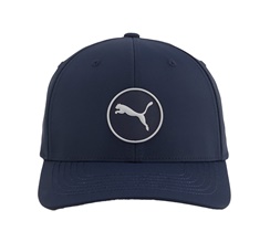 Puma Circle Cat Tech Cap
