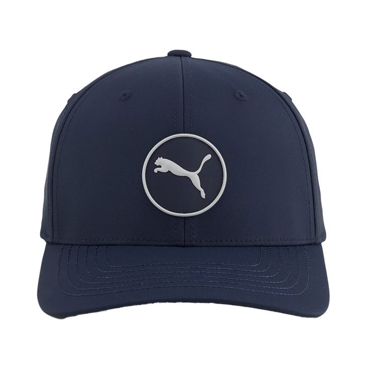 Puma Circle Cat Tech Cap