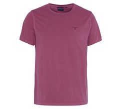 Barbour Garment Dyed T-shirt Herr