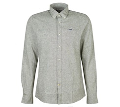 Barbour Nelson TF Shirt Herr