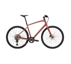 Specialized Sirrus X 4.0