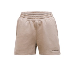 Peak Performance Original Small Logo Shorts Dam