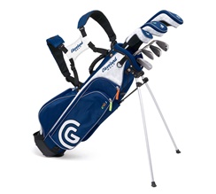 Cleveland Kit Large Junior