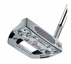 Scotty Cameron SS Fastback 1.5
