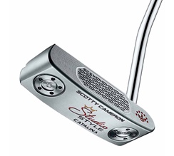 Scotty Cameron SS Catalina