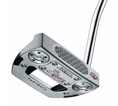 Scotty Cameron LD Fastback
