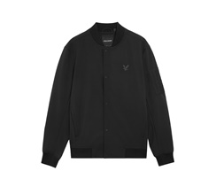 Lyle & Scott Softshell Bomber Jacket