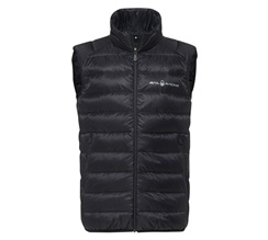 Sail Racing Spray Down Vest Junior