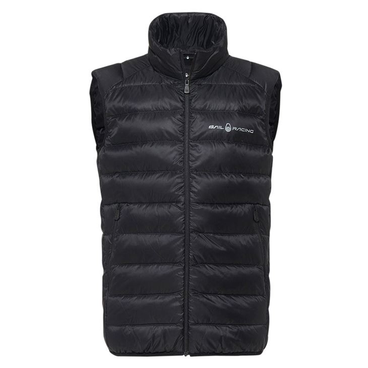Sail Racing Spray Down Vest Junior