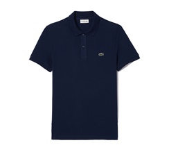 Lacoste Slim Fit L.12.12 Piqué Polo Shirt Herr
