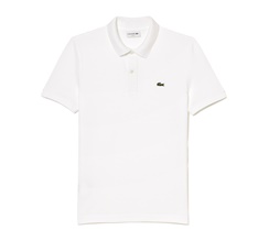 Lacoste Slim Fit L.12.12 Piqué Polo Shirt Herr