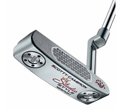 Scotty Cameron SS Newport