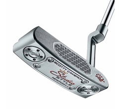 Scotty Cameron SS Newport Plus