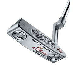 Scotty Cameron SS Newport 2