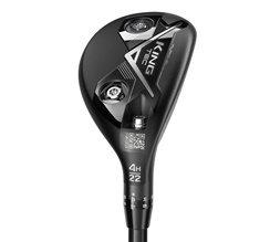 Cobra King Tec Hybrid