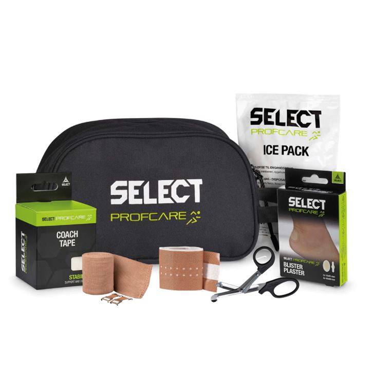 IFK Haninge Select Sjukvårdsväska Small