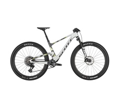Scott Bike Spark RC World Cup