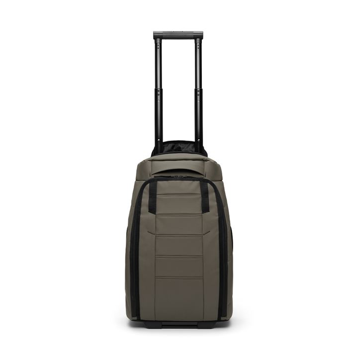 Db Hugger Roller Bag Carry-on 40L