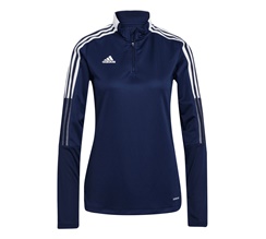 adidas Tiro 21 Training Top Dam