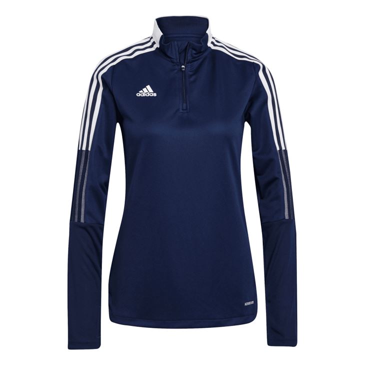 adidas Tiro 21 Training Top Dam