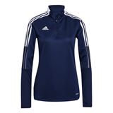 adidas Tiro 21 Training Top Dam