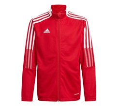 adidas Tiro 21 Track Top Junior