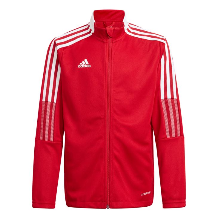 adidas Tiro 21 Track Top Junior