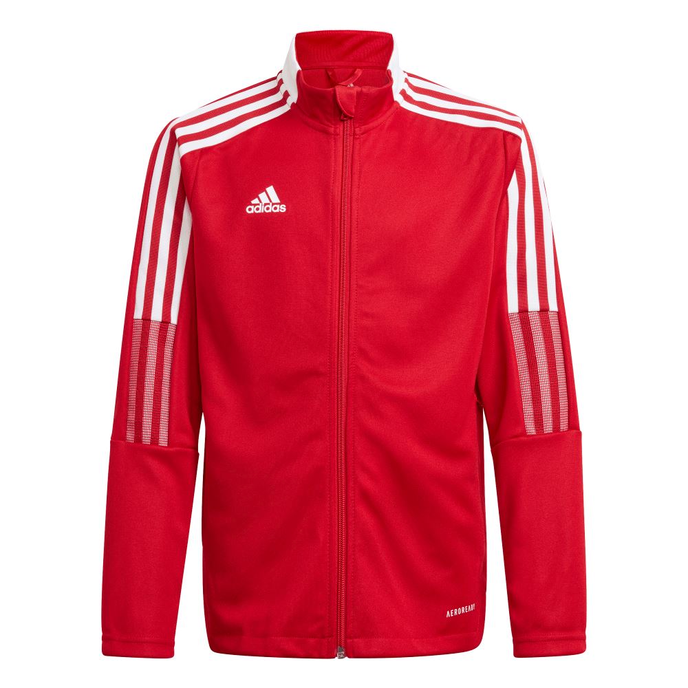 adidas Tiro 21 Track Top Junior