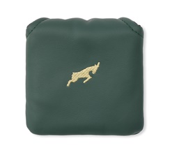 GOATLANE Head Cover Mallet Putter