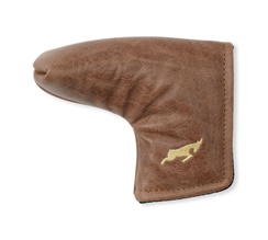 GOATLANE Head Cover Blade Putter