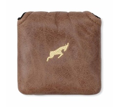 GOATLANE Head Cover Mallet Putter