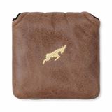 GOATLANE Head Cover Mallet Putter