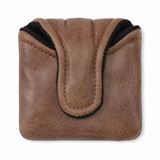 GOATLANE Head Cover Mallet Putter