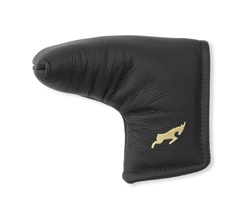 GOATLANE Head Cover Blade Putter