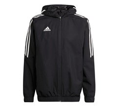 adidas Condivo 22 All-Weather Jacket Junior