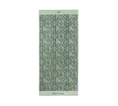 GOATLANE Jacquard Towel