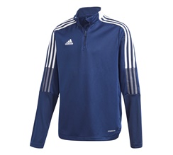 adidas Tiro 21 Training Top Junior
