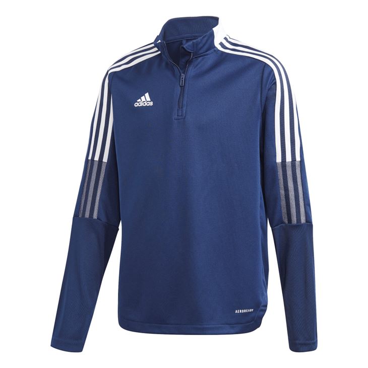 adidas Tiro 21 Training Top Junior