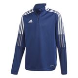 adidas Tiro 21 Training Top Junior