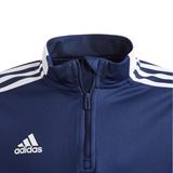 adidas Tiro 21 Training Top Junior