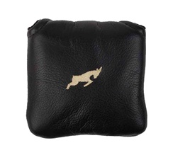 GOATLANE Head Cover Mallet Putter